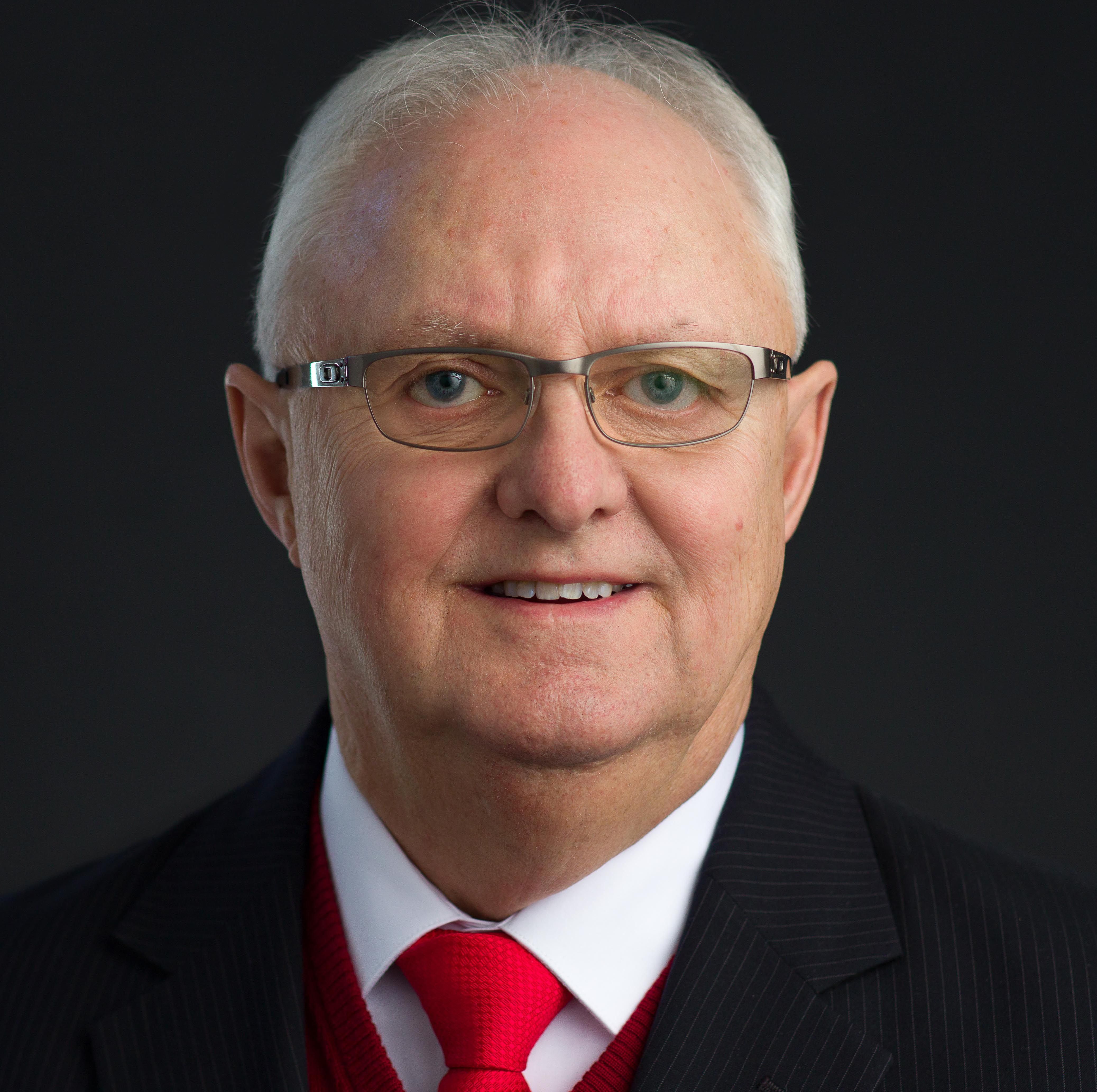 Roger Goudy